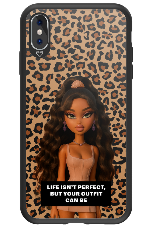 Perfect OOTD 2.0 - Apple iPhone XS Max