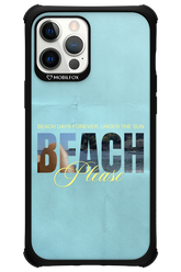 Beach Pls - Apple iPhone 12 Pro Max