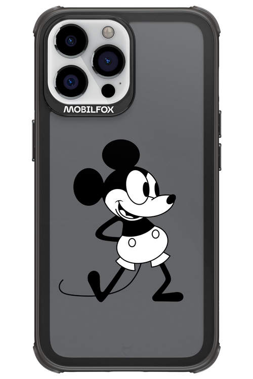 Iconic Mouse - Apple iPhone 13 Pro Max