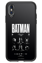 Longlive the Bat - Apple iPhone XS