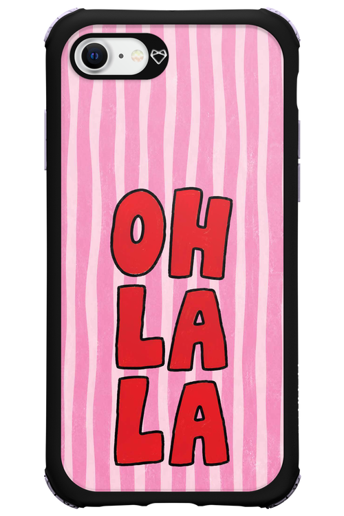 OHLALA 2.0 - Apple iPhone 8