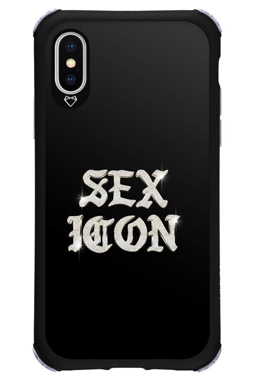 SEX ICON 2.0 - Apple iPhone X