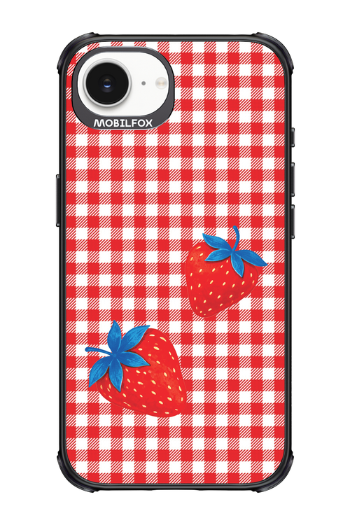 STRAWBERRY 2.0 - Apple iPhone 16e