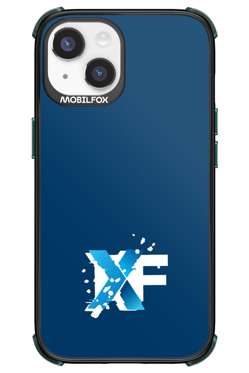 Nano Burst  - Apple iPhone 14