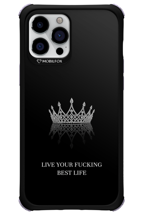 Lifestyle Queen 2.0 - Apple iPhone 12 Pro Max