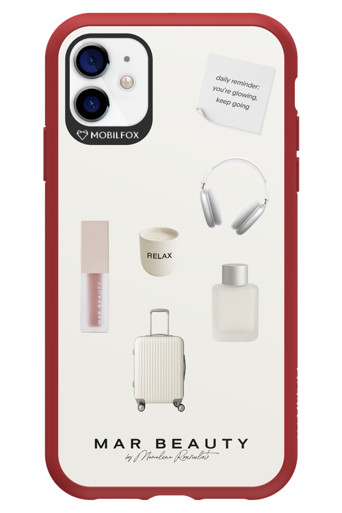 Clean Girl - Apple iPhone 11