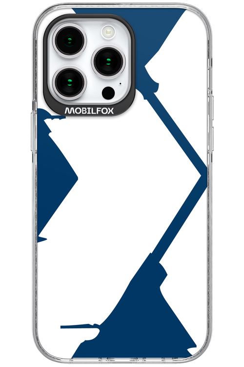 Arctic Edge - Apple iPhone 15 Pro Max