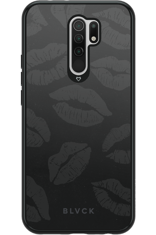 Dark Lips - Xiaomi Redmi 9