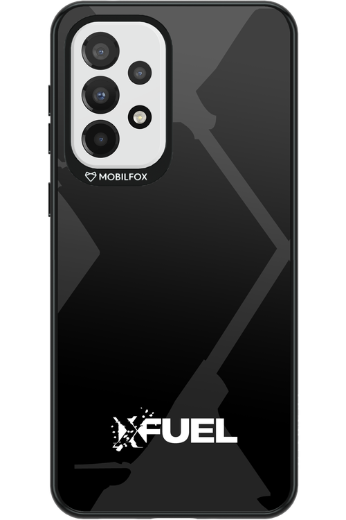 Shadow Mode - Samsung Galaxy A33