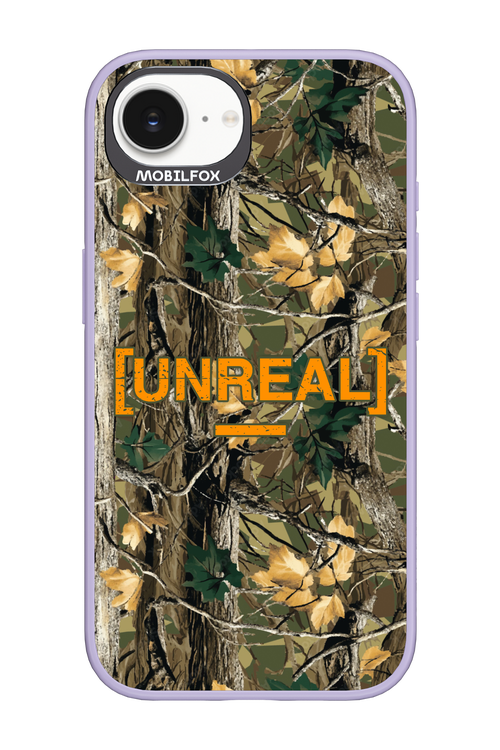 Realtree - Apple iPhone 16e