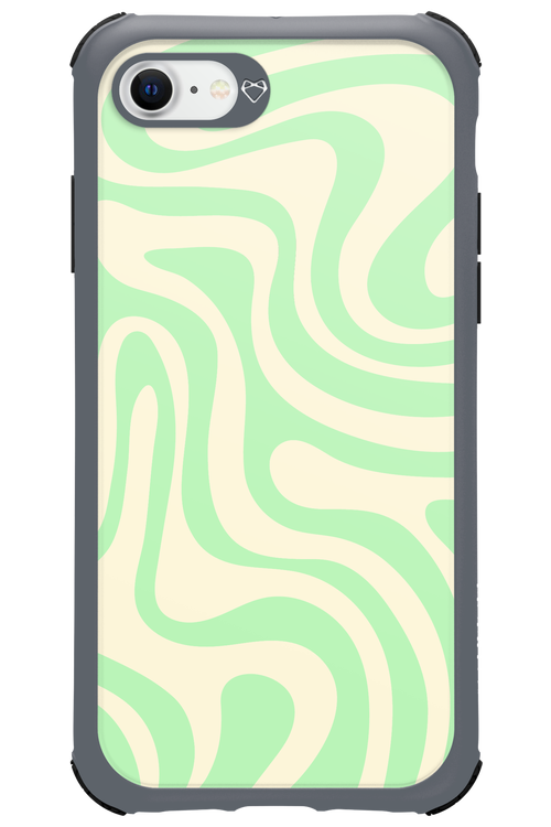 Matchaa 2.0 - Apple iPhone 8