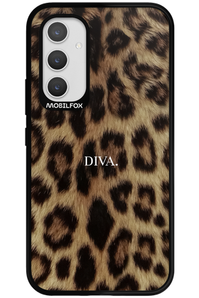 Diva - Samsung Galaxy A54