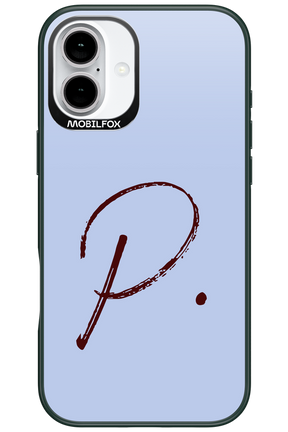 (Jellyfish Presso) P 2.0 - Apple iPhone 16 Plus