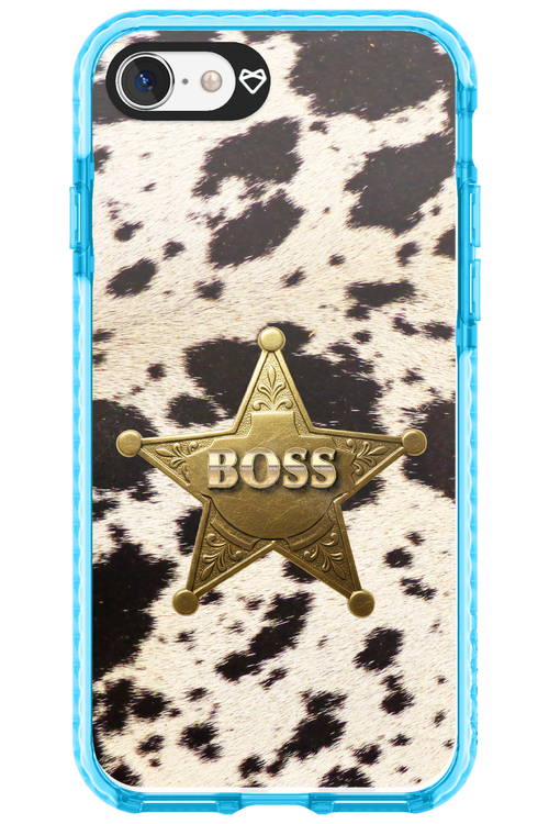 BOSS II 2.0 - Apple iPhone SE 2022