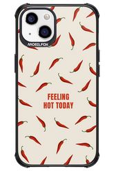Hot Feeling - Apple iPhone 13