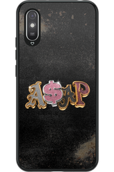 ASAP 2.0 - Xiaomi Redmi 9A