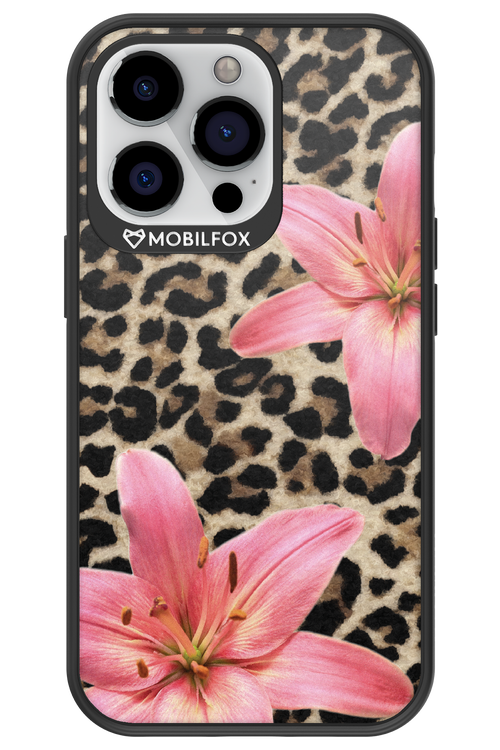 Leobloom 2.0 - Apple iPhone 13 Pro