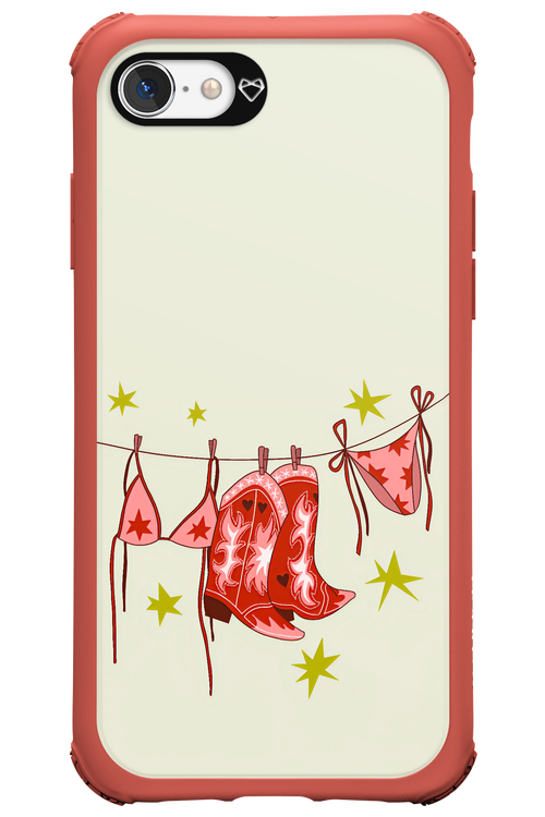 Laundry 2.0 - Apple iPhone 7