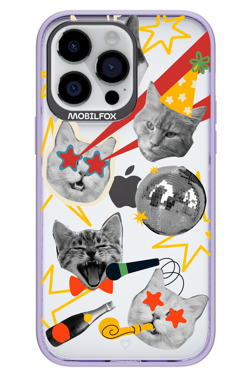 Christmas Chaos - Apple iPhone 14 Pro Max