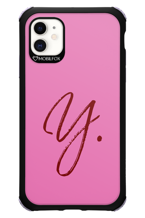 (Sorbet) Y 2.0 - Apple iPhone 11