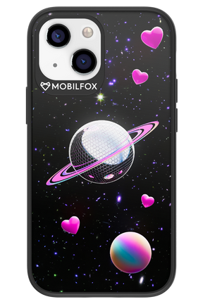 Girls Galaxy - Apple iPhone 13 Mini
