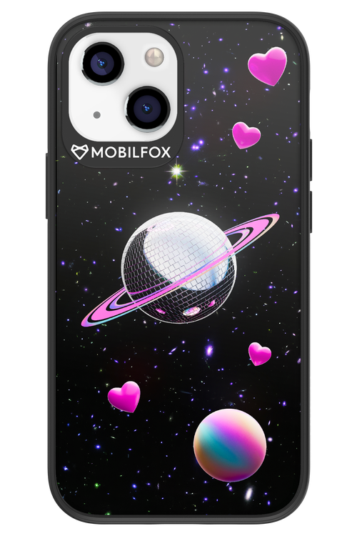 Girls Galaxy - Apple iPhone 13 Mini