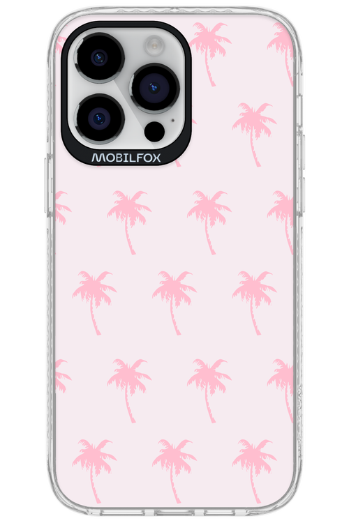 Palm Forest - Apple iPhone 14 Pro Max