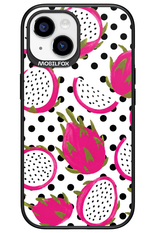DRAGON FRUIT 2.0 - Apple iPhone 15