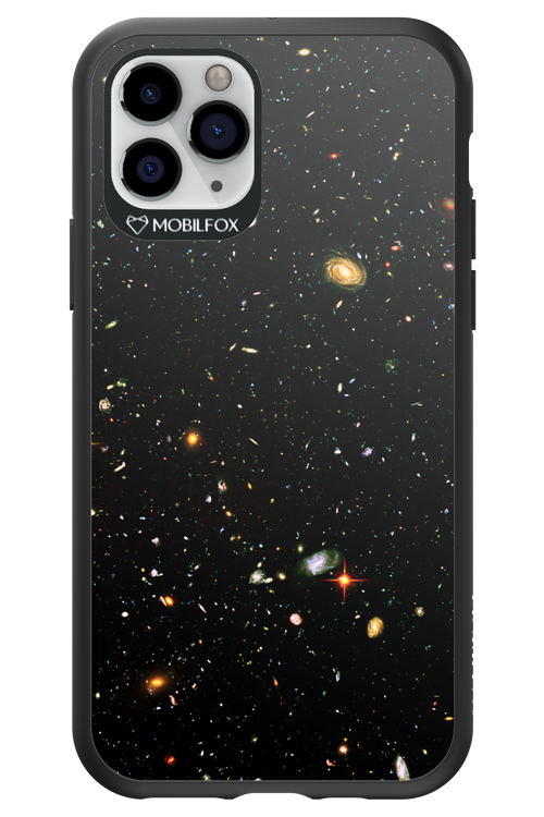 Cosmic Space - Apple iPhone 11 Pro