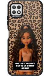 Perfect OOTD - Samsung Galaxy A22 5G