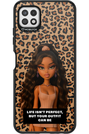 Perfect OOTD - Samsung Galaxy A22 5G