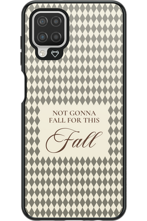 Not Gonna Fall 2.0 - Samsung Galaxy A12