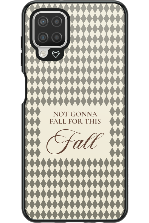 Not Gonna Fall 2.0 - Samsung Galaxy A12