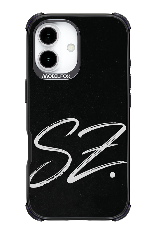 (Off Space) SZ 2.0 - Apple iPhone 17