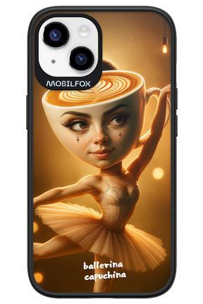Balerina - Apple iPhone 14