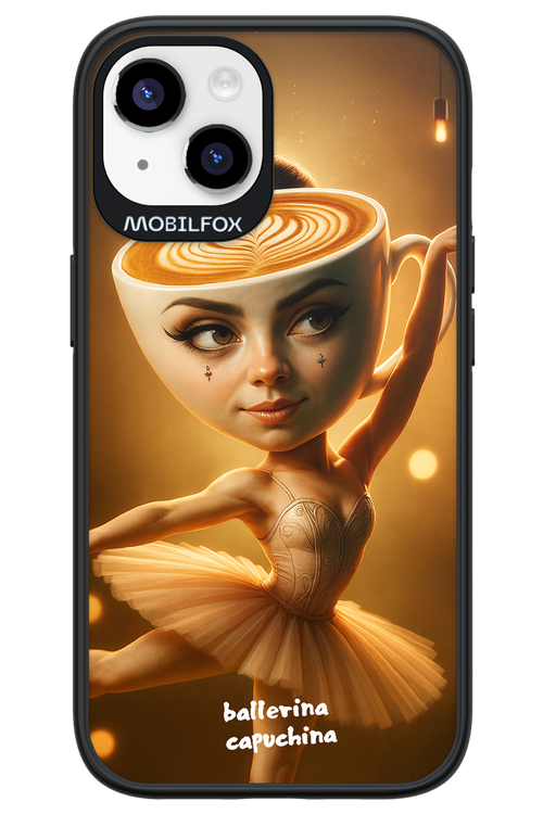 Balerina - Apple iPhone 14