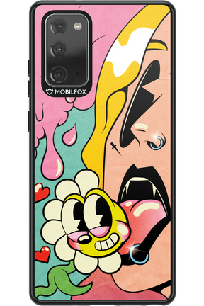 Love Sick 2.0 - Samsung Galaxy Note 20