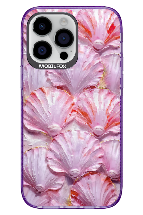 Venus Shell - Apple iPhone 14 Pro Max