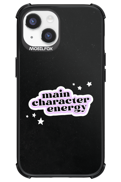 The Main Black - Apple iPhone 14