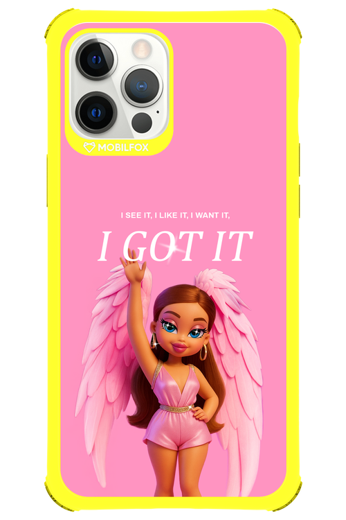 Got It 2.0 - Apple iPhone 12 Pro Max