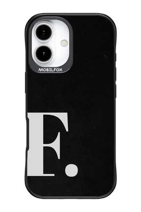 F (Off Space) 2.0 - Apple iPhone 17