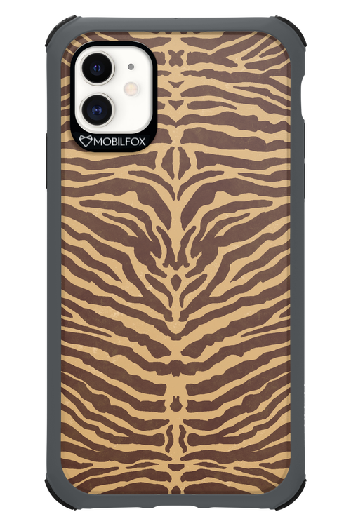 Urban Zebra - Apple iPhone 11