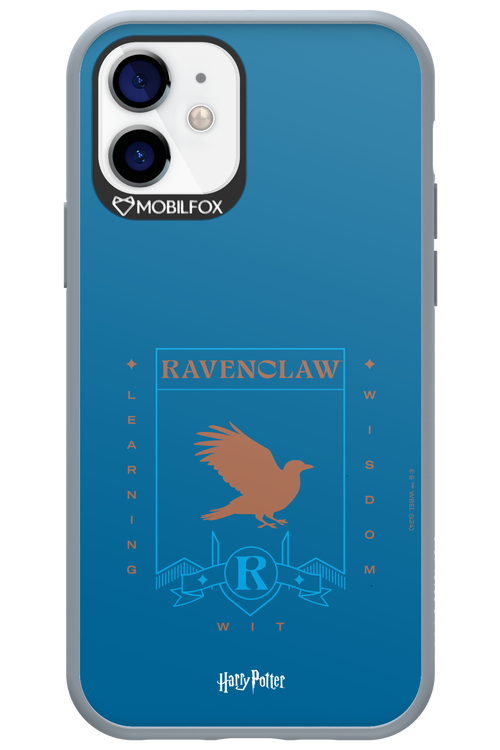 Ravenclaw. - Apple iPhone 12