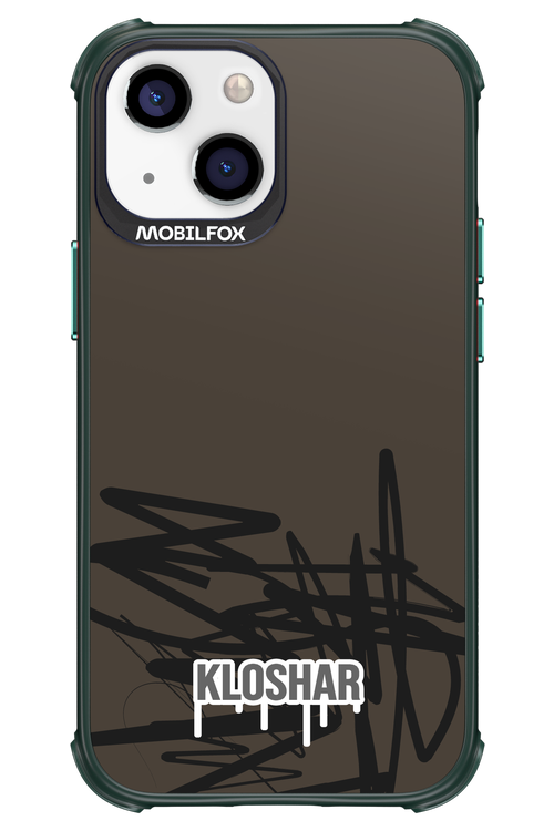 KLOSHAR - Apple iPhone 13 Mini