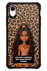 Perfect OOTD - Apple iPhone XR