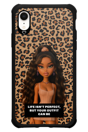 Perfect OOTD - Apple iPhone XR