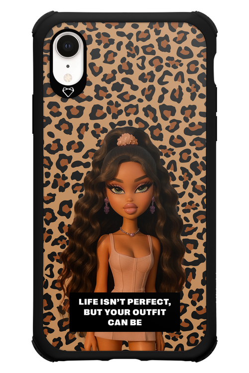 Perfect OOTD - Apple iPhone XR