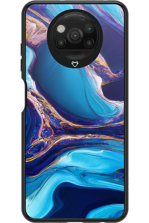 Amethyst 2.0 - Xiaomi Poco X3 Pro