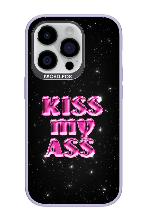 KMA 2.0 - Apple iPhone 14 Pro