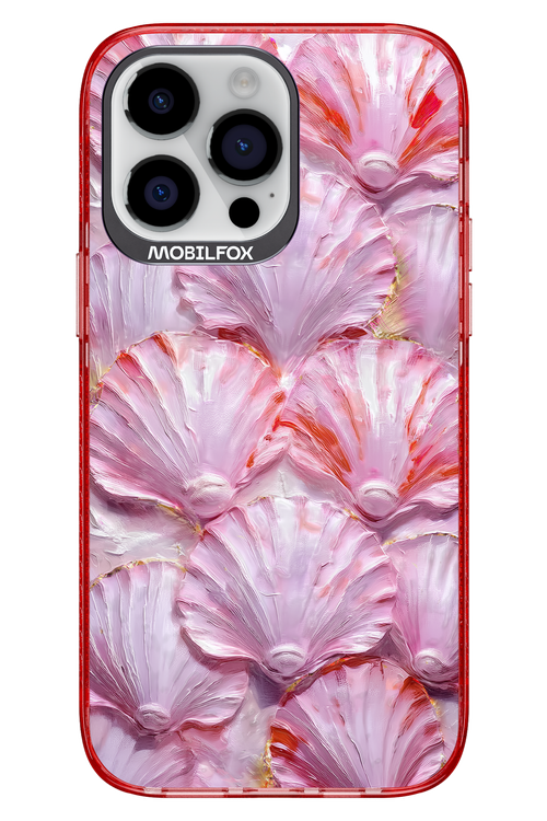 Venus Shell - Apple iPhone 14 Pro Max